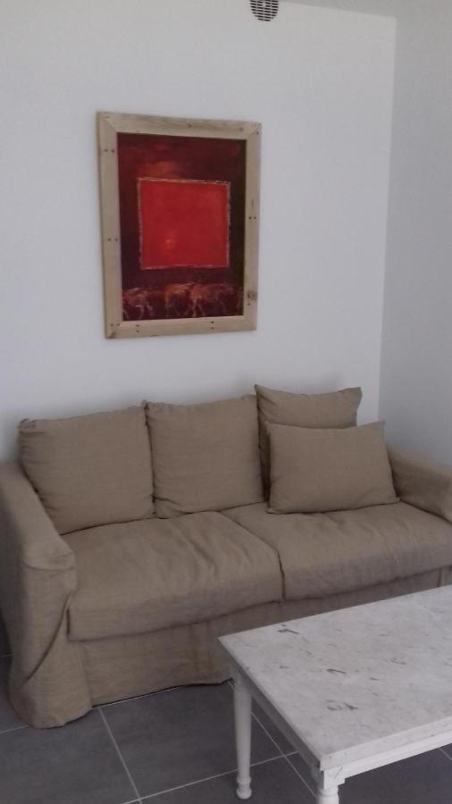 Villa Quartier St Pons à Villeneuve-lès-Avignon Extérieur photo