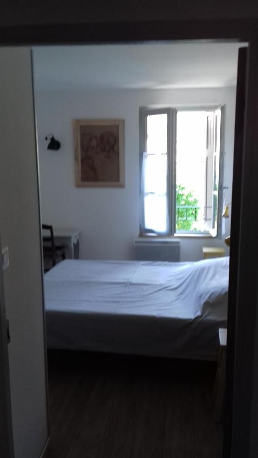 Villa Quartier St Pons à Villeneuve-lès-Avignon Extérieur photo